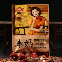 best sauce noodles of Qinma Manufacture